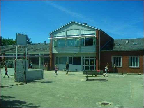 Årby ny skole